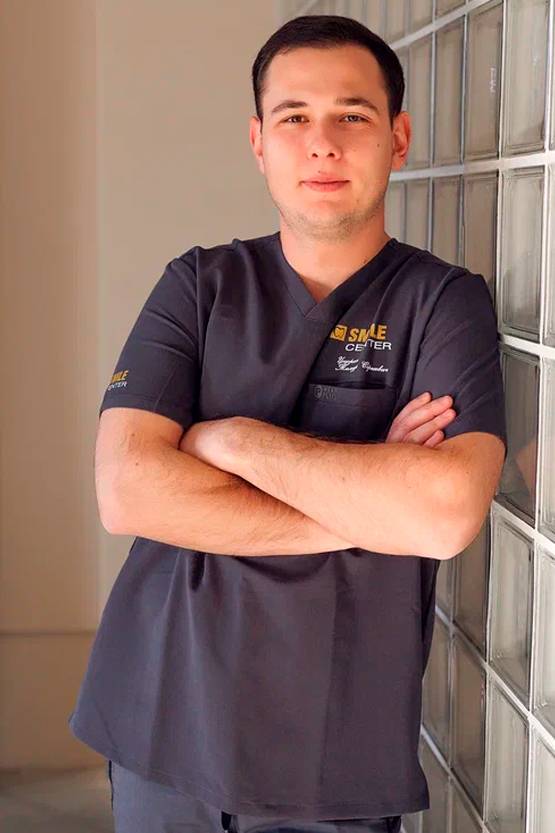 Цоцория Тимур