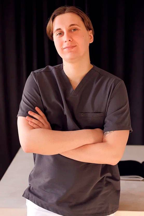 Иванов Максим