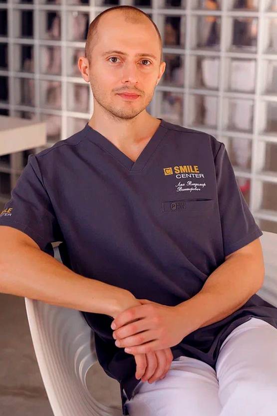 Лях Владимир