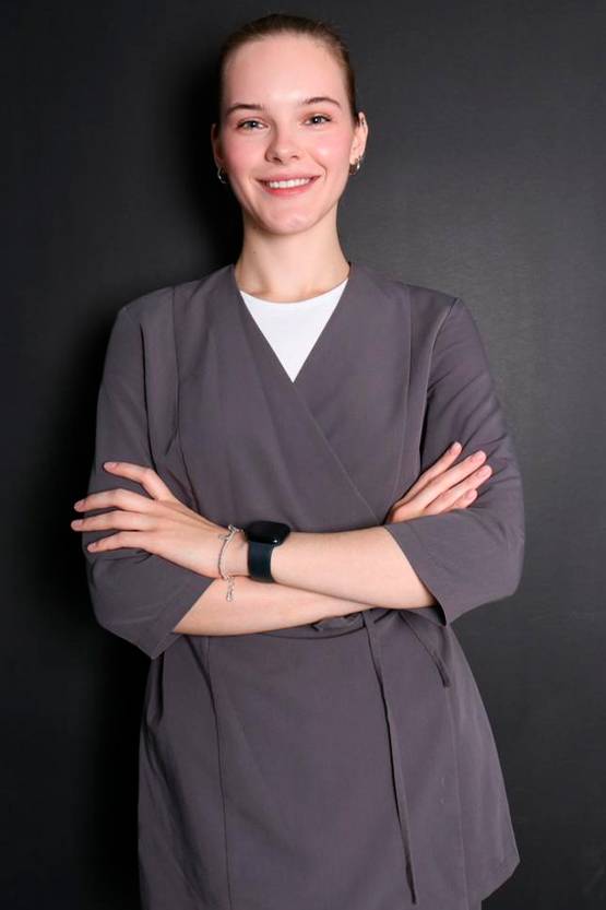 Токовенко Алина