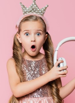 Фторирование молочных зубов