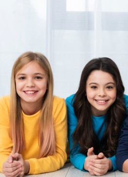 Исправление прикуса подросткам 12-17 лет