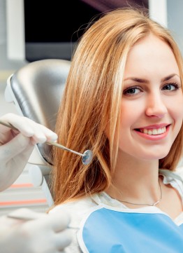 Лечение зубных каналов