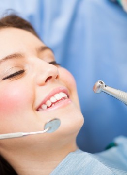 Лечение пульпита и периодонтита