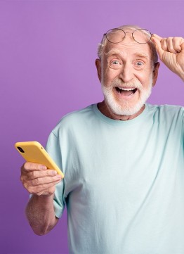 Съемные протезы зубов