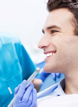 Синус лифтинг