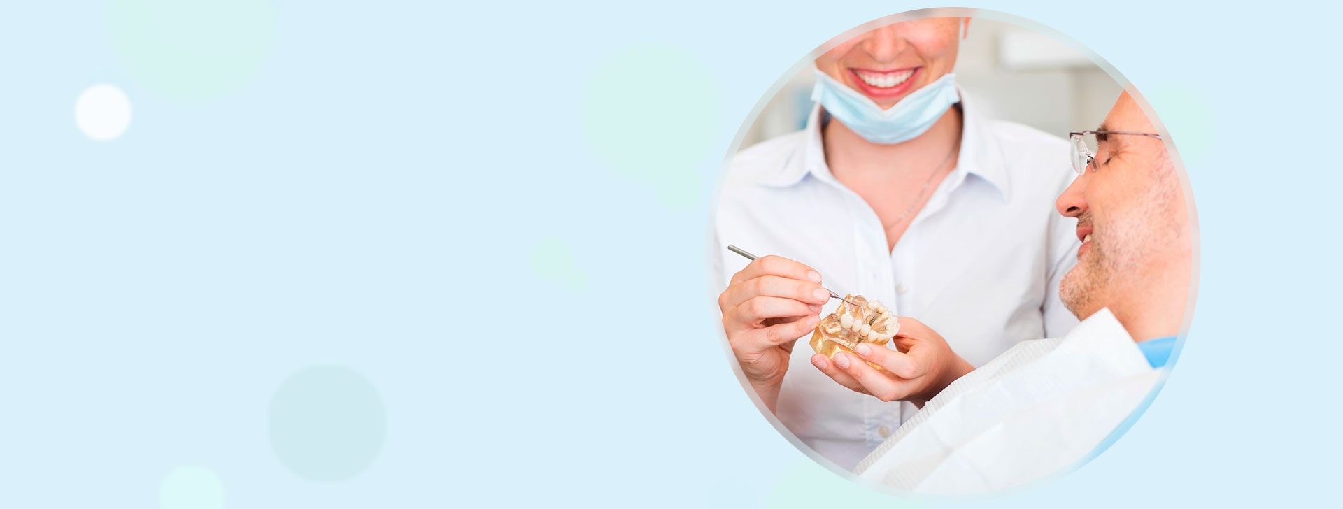 Одноэтапная имплантация зубов